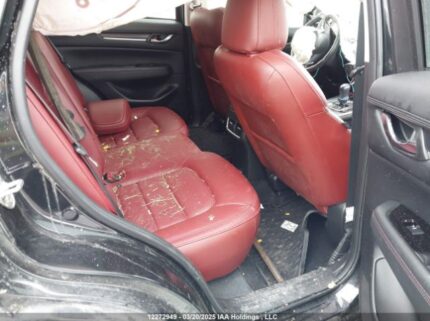 JM3KFBCMXM0417950 2021 MAZDA