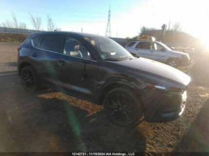 JM3KFBCY2M0496274 2021 MAZDA