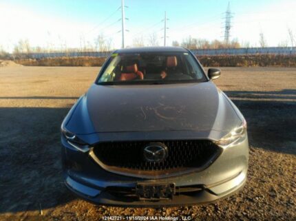 JM3KFBCY2M0496274 2021 MAZDA