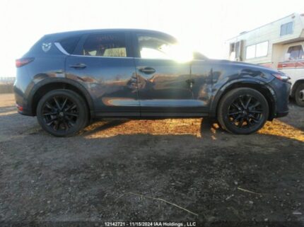 JM3KFBCY2M0496274 2021 MAZDA