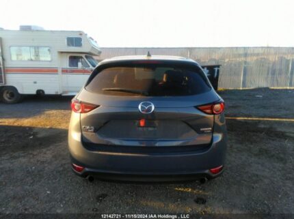 JM3KFBCY2M0496274 2021 MAZDA
