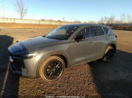 JM3KFBCY2M0496274 2021 MAZDA