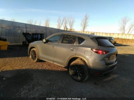 JM3KFBCY2M0496274 2021 MAZDA