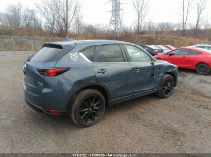 JM3KFBCY2M0496274 2021 MAZDA