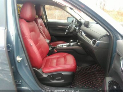 JM3KFBCY2M0496274 2021 MAZDA