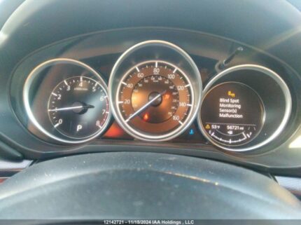 JM3KFBCY2M0496274 2021 MAZDA