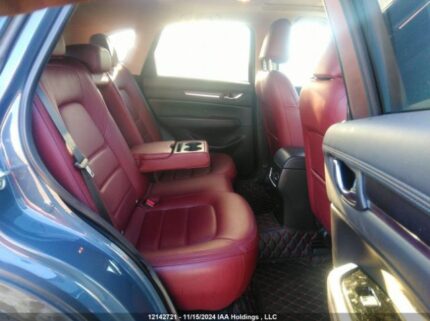 JM3KFBCY2M0496274 2021 MAZDA