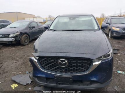 JM3KFBDM0P0104750 2023 MAZDA