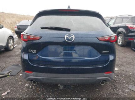 JM3KFBDM0P0104750 2023 MAZDA
