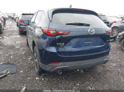 JM3KFBDM0P0104750 2023 MAZDA