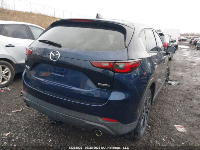 JM3KFBDM0P0104750 2023 MAZDA