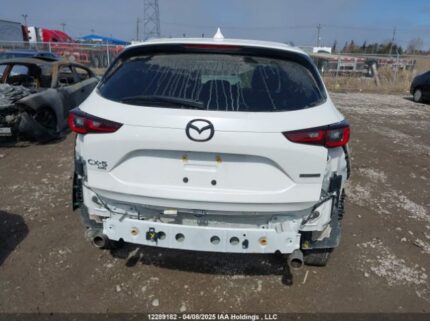 JM3KFBDM3N1575752 2022 MAZDA
