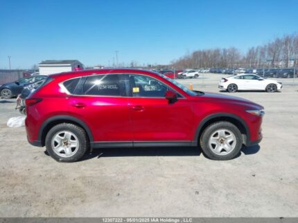JM3KFBDM7M0102862 2021 MAZDA
