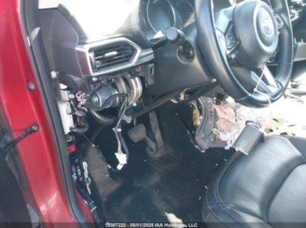 JM3KFBDM7M0102862 2021 MAZDA
