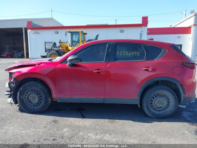 JM3KFBDM9P0226121 2023 MAZDA