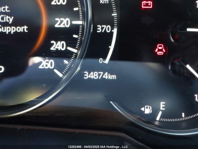 JM3KFBDM9P0226121 2023 MAZDA