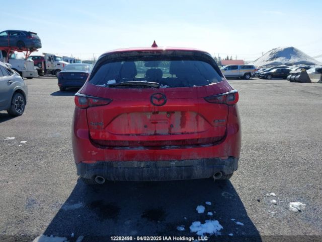 JM3KFBDM9P0226121 2023 MAZDA