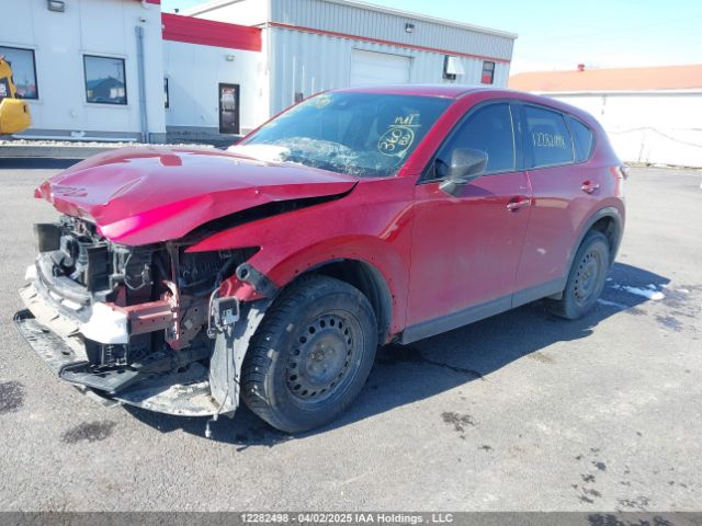 JM3KFBDM9P0226121 2023 MAZDA