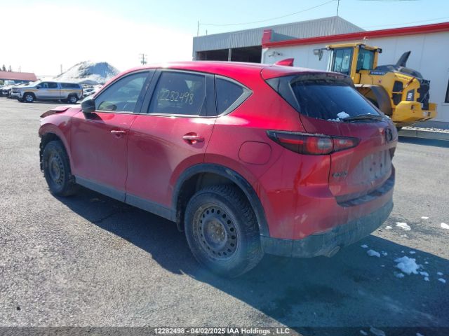 JM3KFBDM9P0226121 2023 MAZDA