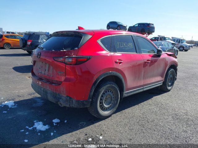 JM3KFBDM9P0226121 2023 MAZDA