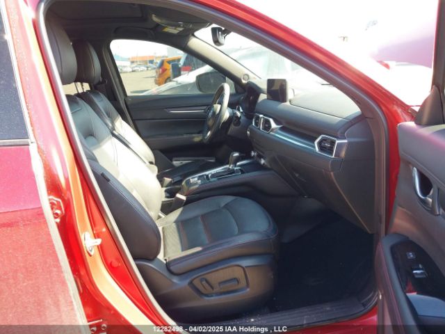JM3KFBDM9P0226121 2023 MAZDA