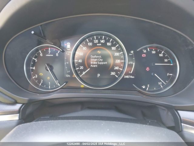 JM3KFBDM9P0226121 2023 MAZDA