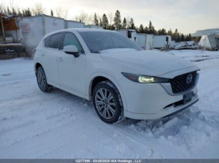 JM3KFBEY5P0236825 2023 MAZDA