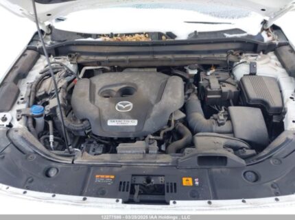 JM3KFBEY5P0236825 2023 MAZDA