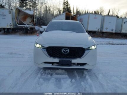 JM3KFBEY5P0236825 2023 MAZDA