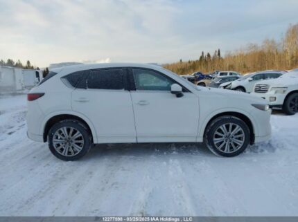 JM3KFBEY5P0236825 2023 MAZDA