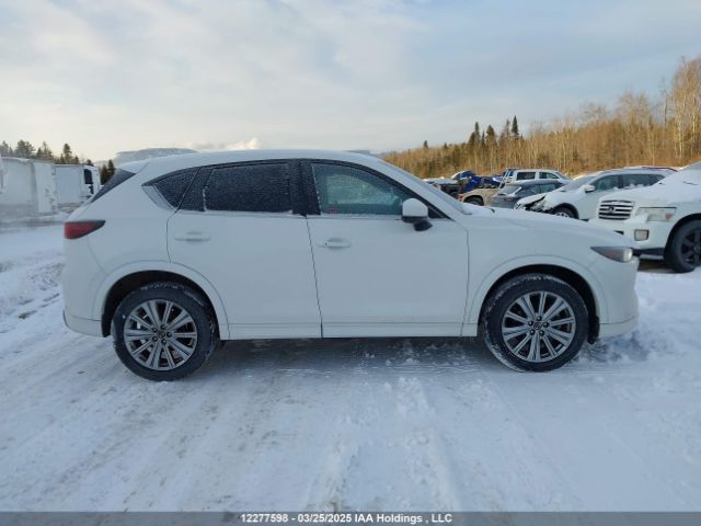 JM3KFBEY5P0236825 2023 MAZDA