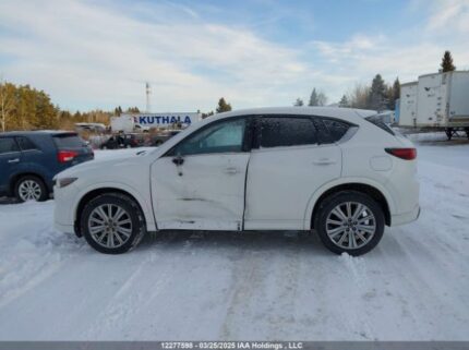 JM3KFBEY5P0236825 2023 MAZDA