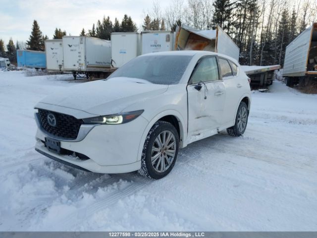 JM3KFBEY5P0236825 2023 MAZDA