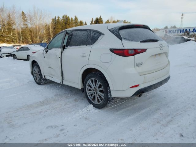 JM3KFBEY5P0236825 2023 MAZDA
