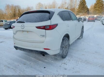 JM3KFBEY5P0236825 2023 MAZDA