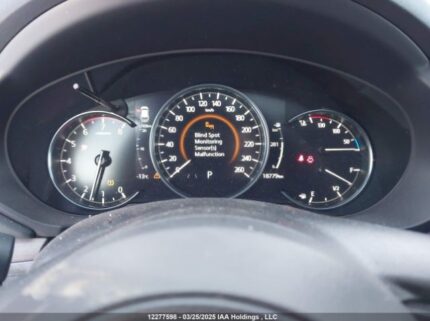 JM3KFBEY5P0236825 2023 MAZDA