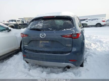 JM3KFBEYXR0513312 2024 MAZDA