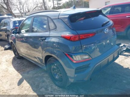 KM8K5CA39NU873388 2022 HYUNDAI