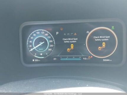 KM8K5CA39NU873388 2022 HYUNDAI