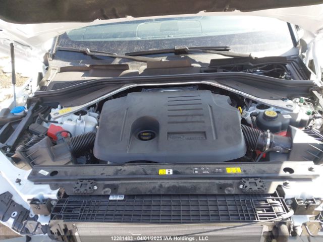 SAL1L9FU2RA165784 2024 LAND ROVER
