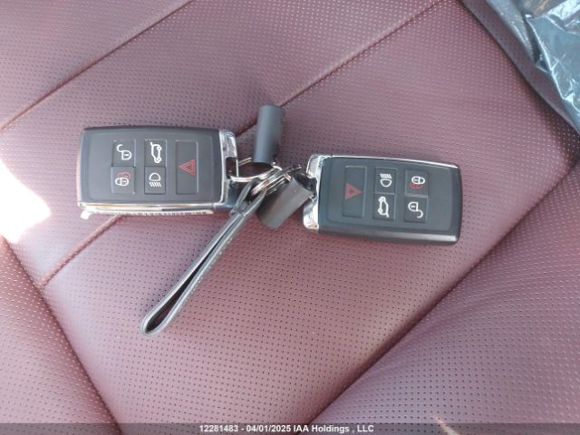 SAL1L9FU2RA165784 2024 LAND ROVER