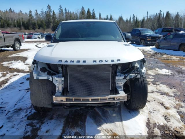 SAL1L9FU2RA165784 2024 LAND ROVER