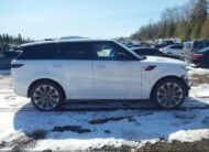 SAL1L9FU2RA165784 2024 LAND ROVER