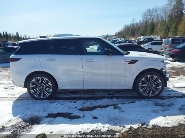 SAL1L9FU2RA165784 2024 LAND ROVER