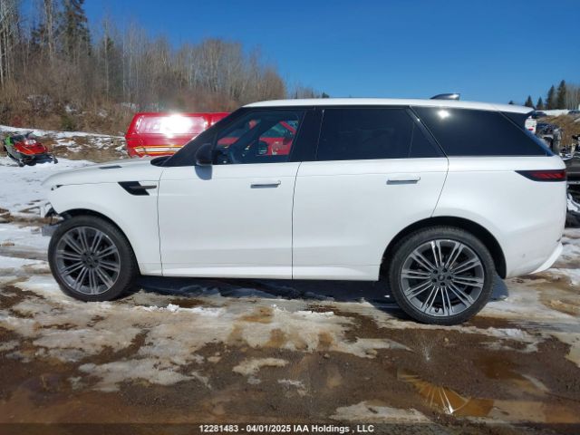 SAL1L9FU2RA165784 2024 LAND ROVER