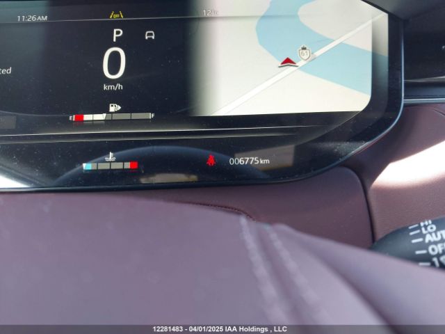 SAL1L9FU2RA165784 2024 LAND ROVER