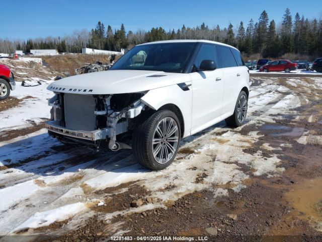 SAL1L9FU2RA165784 2024 LAND ROVER
