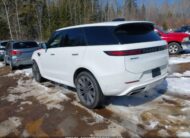SAL1L9FU2RA165784 2024 LAND ROVER