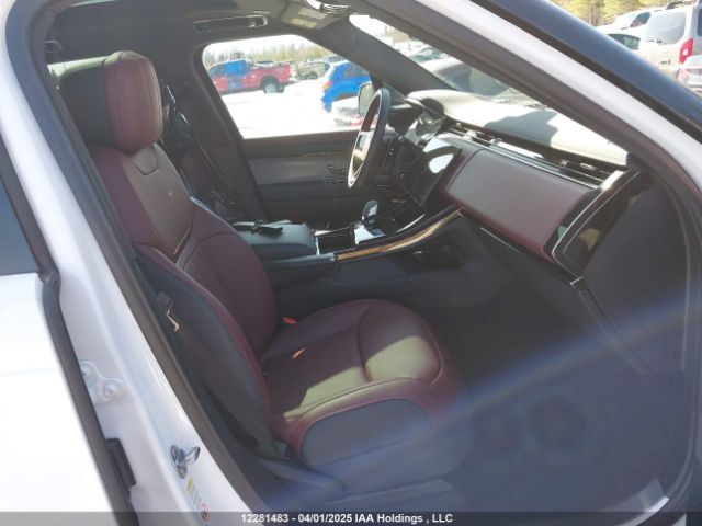 SAL1L9FU2RA165784 2024 LAND ROVER