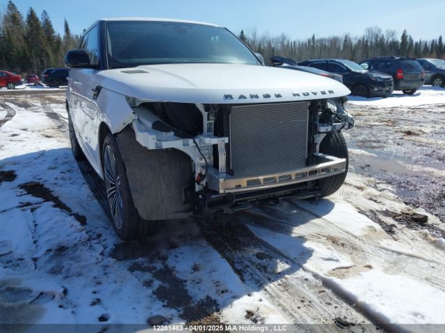 SAL1L9FU2RA165784 2024 LAND ROVER